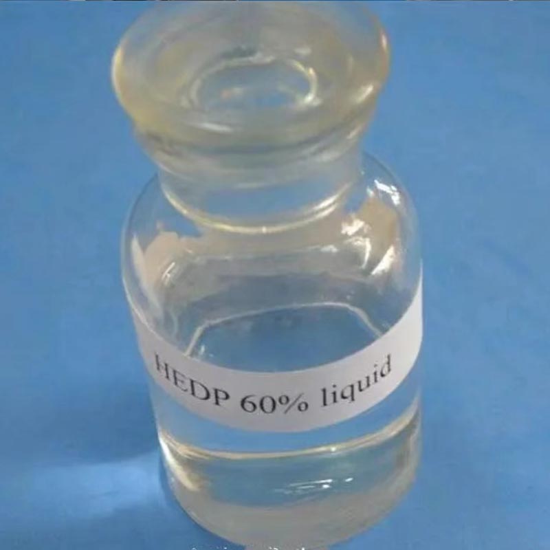 1-Hydroxyethylidene-1,1-Diphosphonic acid (HEDP)