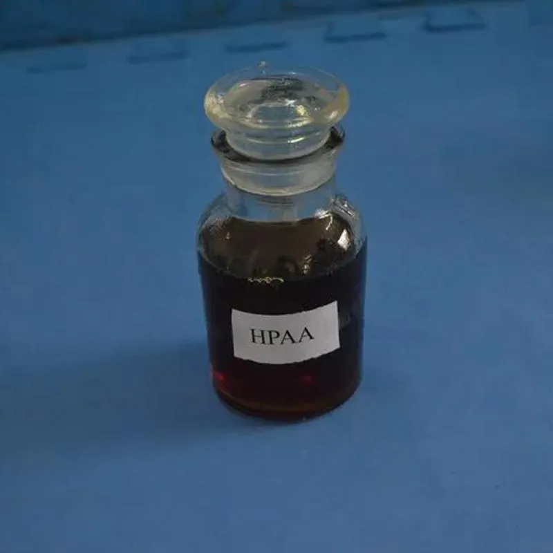 2-hydroxyphosphonoacetic ایسڈ ہمارے لئے HPAA کی کیا شراکت ہے؟