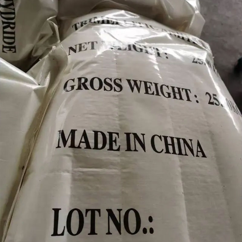 جدید صنعتوں میں نامیاتی کیمیکل کیوں اہم ہیں؟